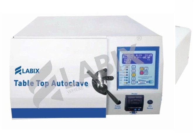 Dental Autoclave