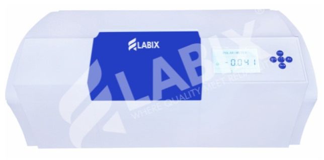 Digital Automatic Polarimeter