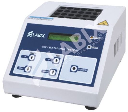 Digital Dry Bath Incubator