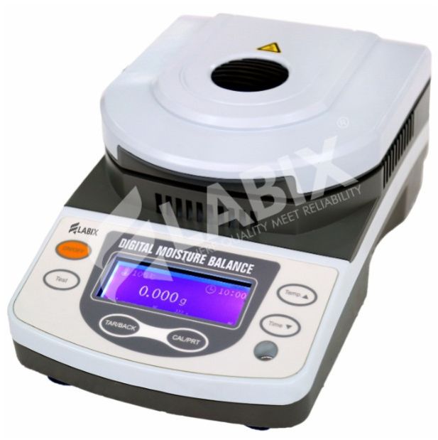 Digital Moisture Balance