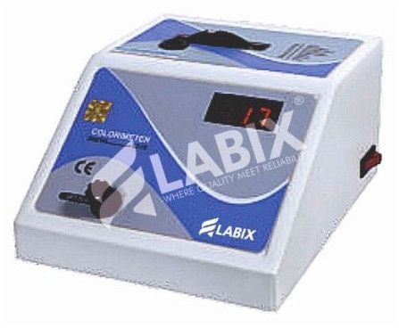 Digital Photo Colorimeter