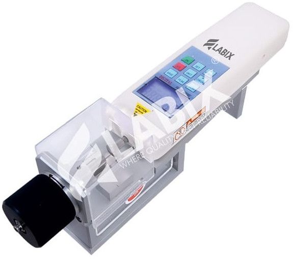 Digital Tablet Hardness Tester