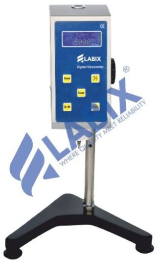 Digital Viscometer