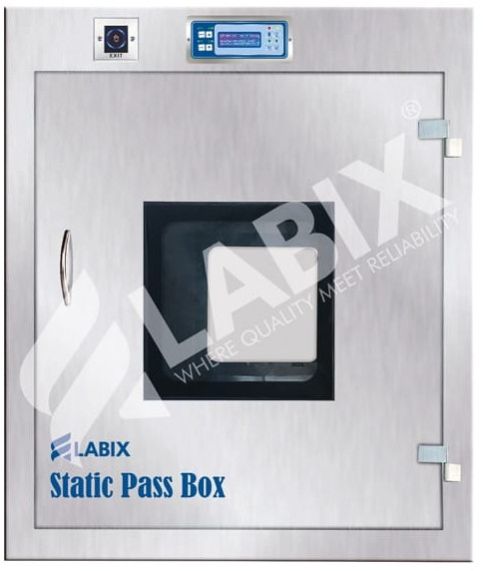 Dynamic Pass Box