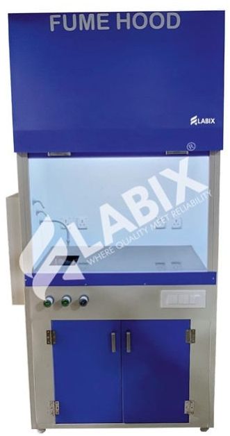 Fume Hood