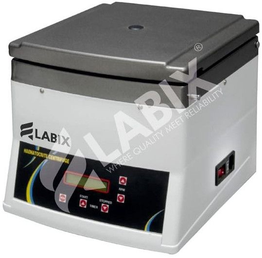 Haematocrit Centrifuge