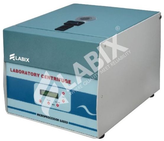 Laboratory Centrifuge