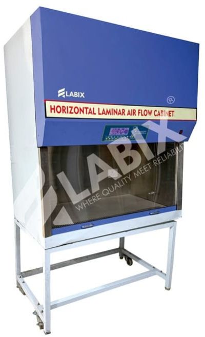 Laminar Air Flow