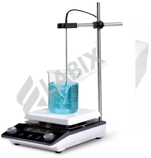 Magnetic Stirrer Hot Plate