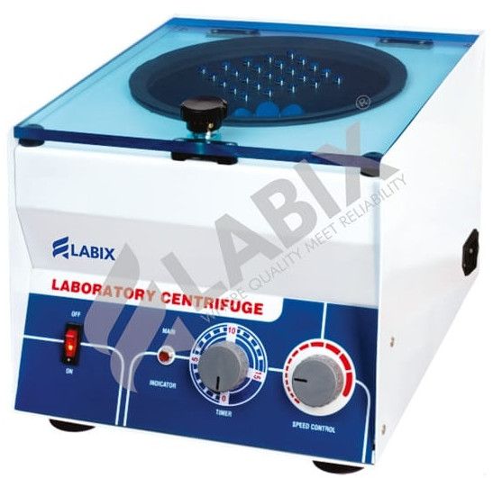 Medical Centrifuge