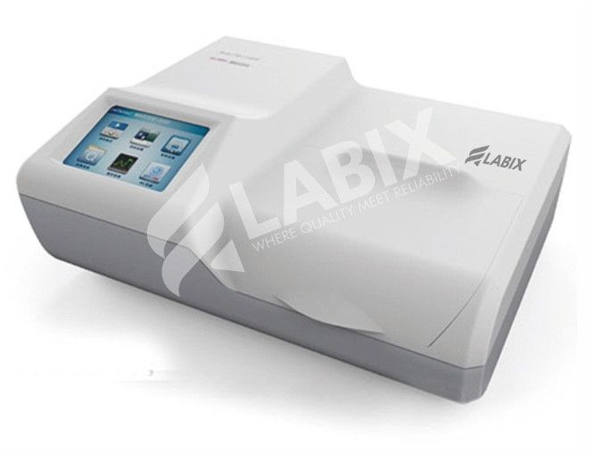 Microplate Elisa Reader