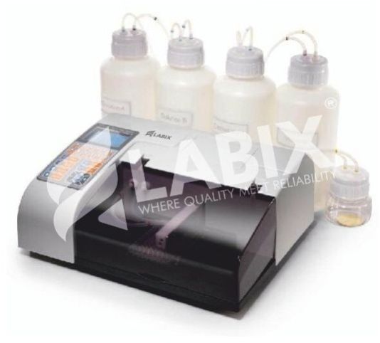 Microplate Elisa Washer