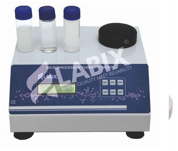 Microprocessor Turbidity Meter