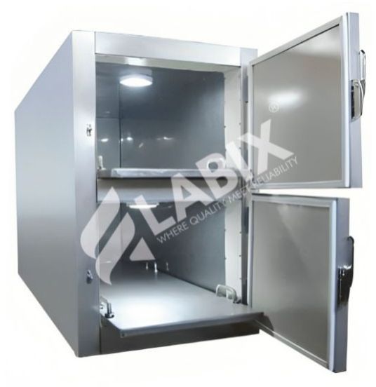 Mortuary Freezer