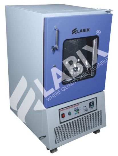 Orbital Shaking Incubator