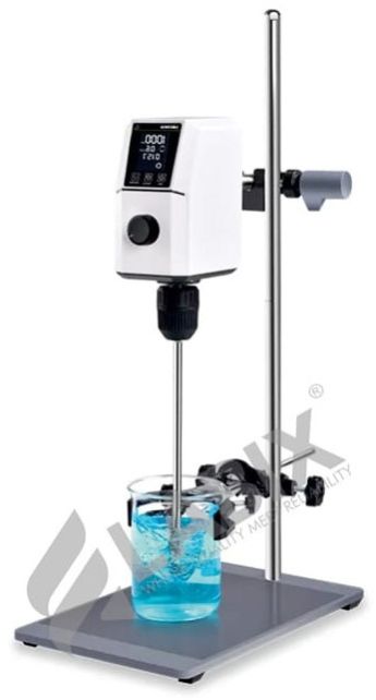 over Head Stirrer