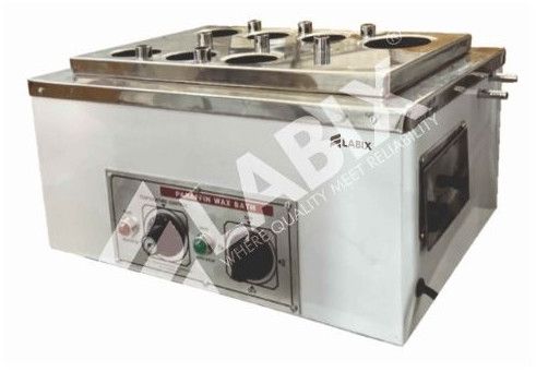 Paraffin Water Bath