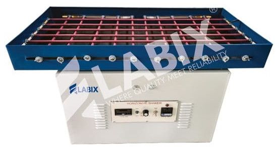 Reciprocating Shaker