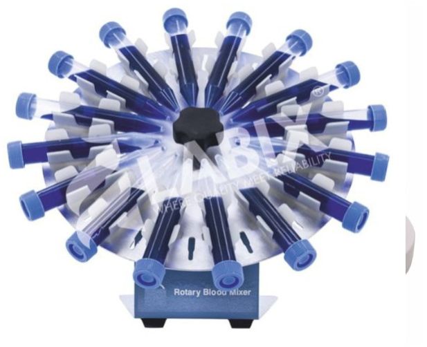 Rotary Blood Mixer AC