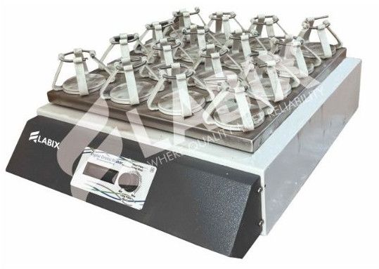 Rotary Orbital Shaker