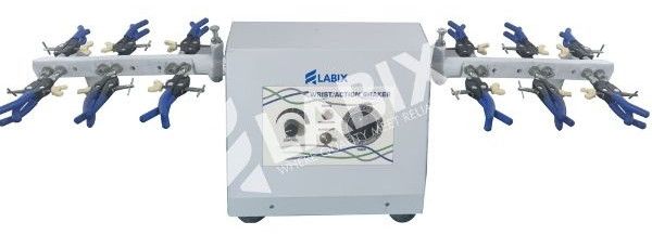 Shaking Machine (Wrist Action)