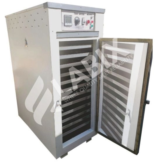 Tray Dryer