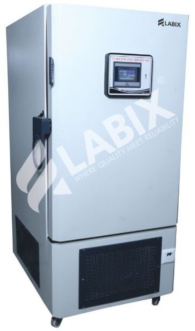 Ultra Low Deep Freezer (-80&DEG;c)