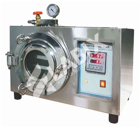Vacuum Oven