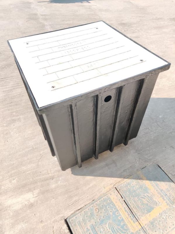 FRP Thermo Drain Chambers