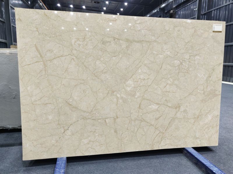 Katni Beige Marble Slabs
