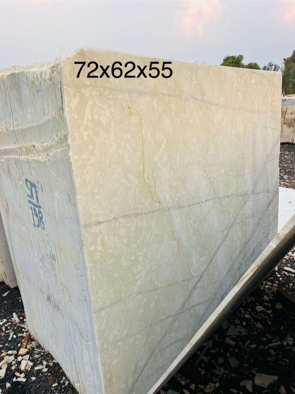 Off White Italian Marble Slabs