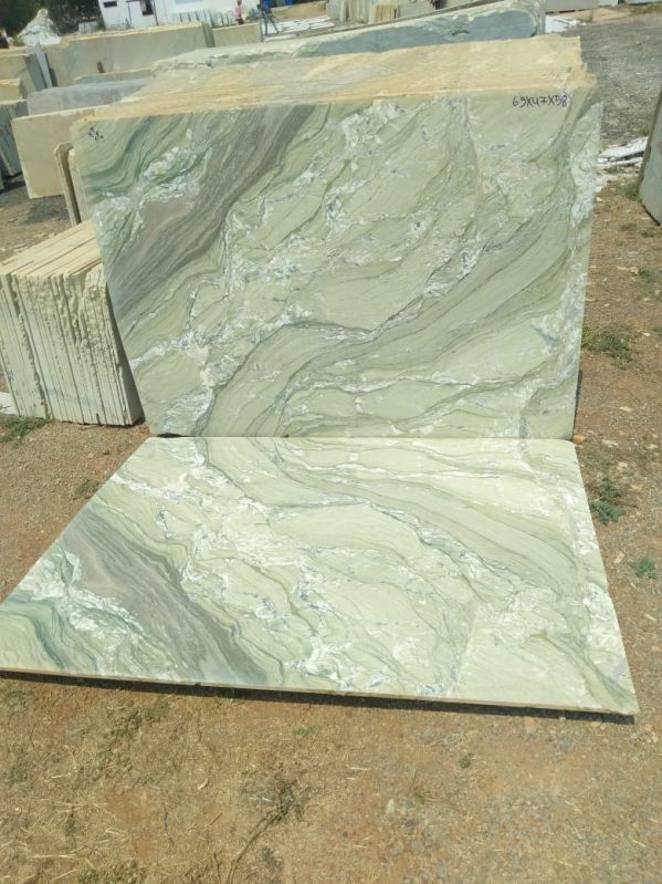 Marble Processing Machines