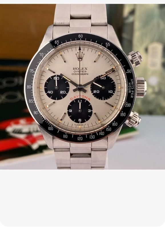 Rolex Daytona Watch