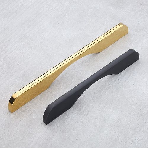 Aluminium Cabinet Handle