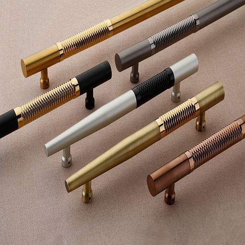 Legender Gd Designer Door Pull Handle