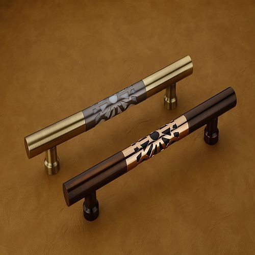 Orra-GD Designer Door Pull Handle