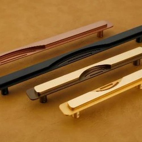 Tesla-GD Metal Door Pull Handle