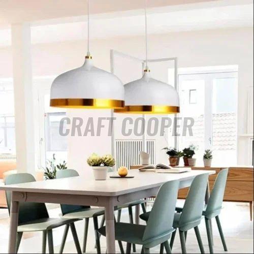 Bowl Ceiling Hanging Light