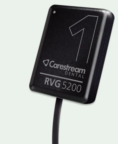 Carestream Kodak Dental Digital Radiography System 5200