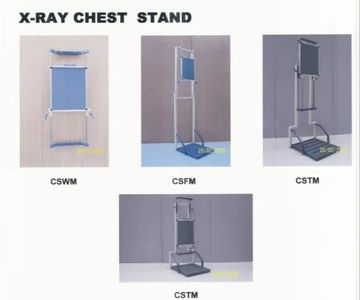 X-Ray Chest Stand