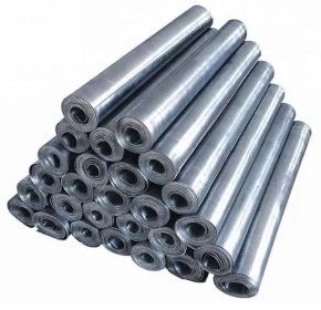 X Ray Lead Sheet, Color : Grey