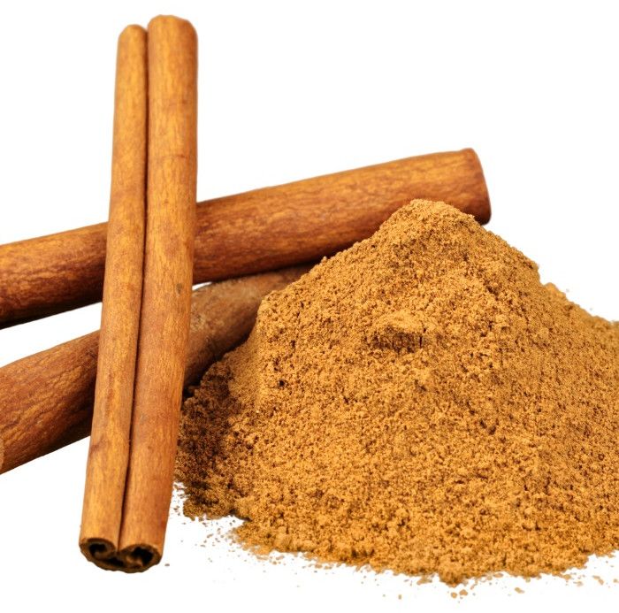 cinnamon
