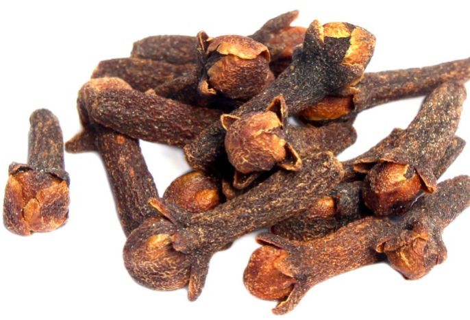 cloves