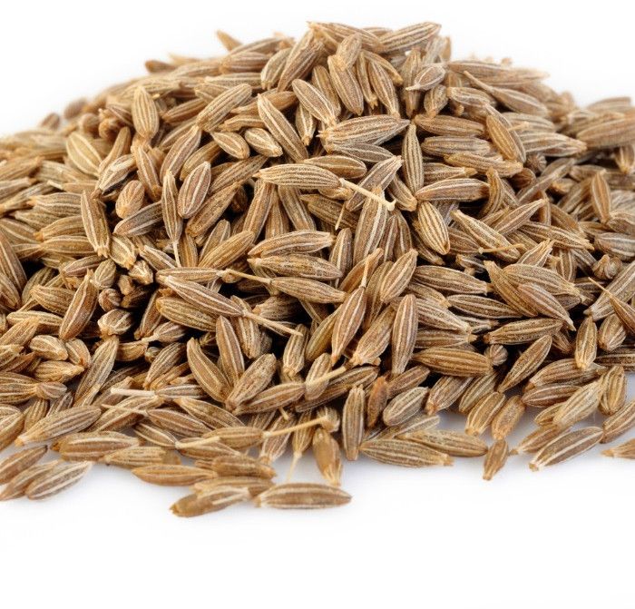 cumin seeds