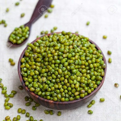 Goodness Grocery Green Moong Dal