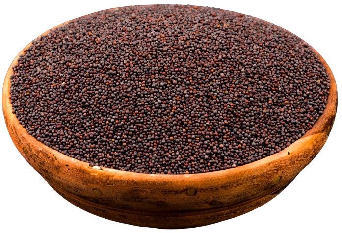 mustard seeds