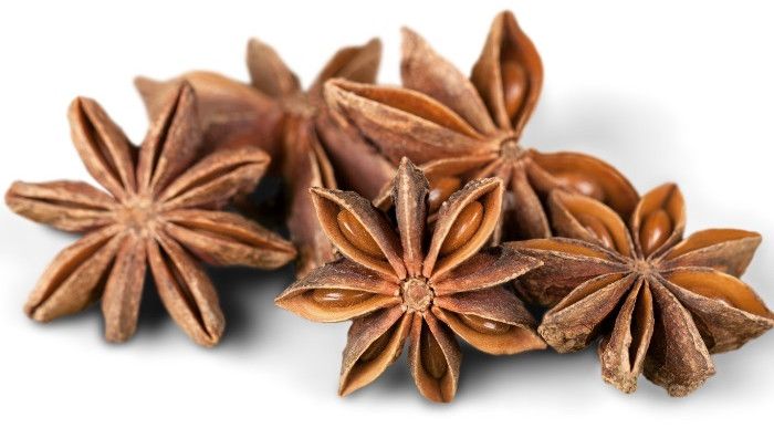 star anise