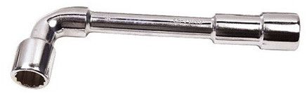 Angle Socket Wrench With Hole Elbow Milled