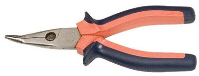 Drop Forged Bent Nose Plier