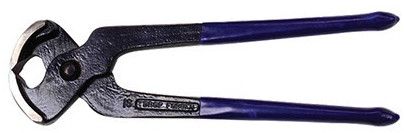 Carbon Steel Drop Forged Carpenter Pincer